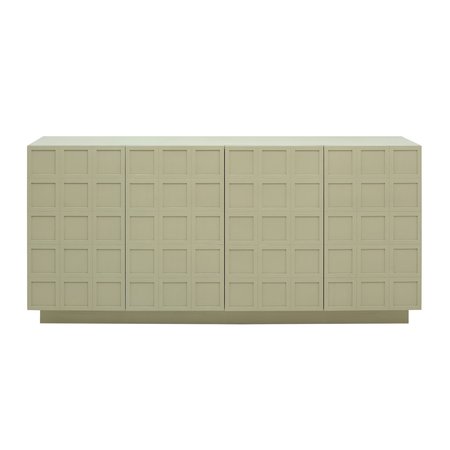 ELK HOME Riverview Credenza S0075-9882